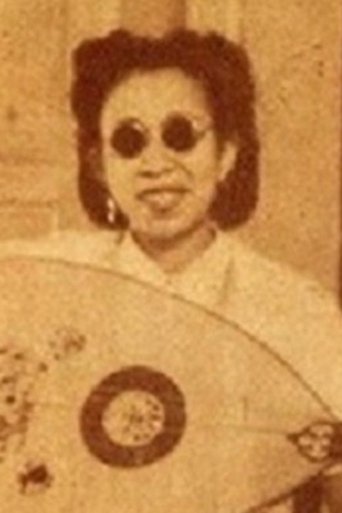 Portrait of Shafya Ahmed