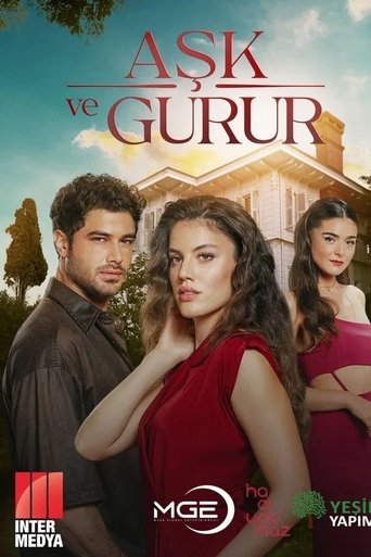 Portrait for Aşk ve Gurur - Season 1