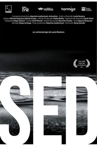 Poster of Sed