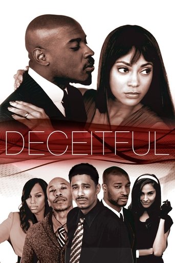 Poster of Deceitful