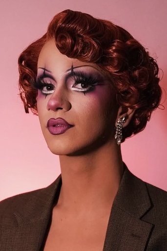 Portrait of Suzie Toot