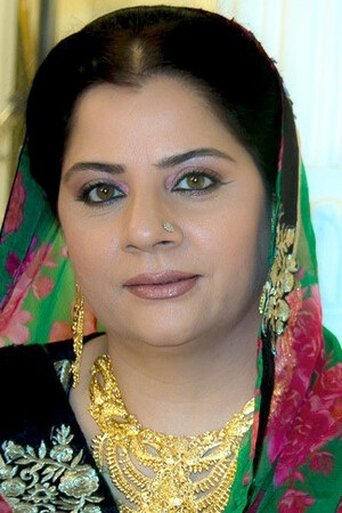 Portrait of Alka Kaushal
