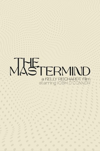 Poster of The Mastermind