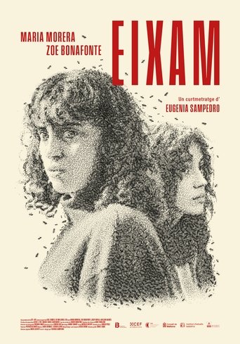 Poster of Swarm