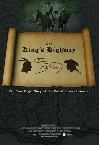 Poster of The King's Highway