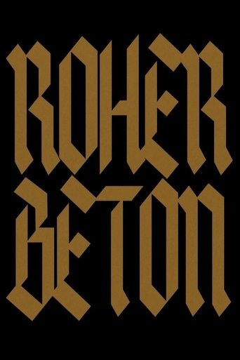 Roher Beton Poster of Roher Beton