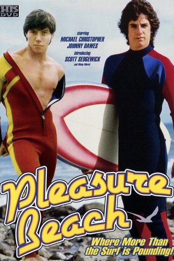 Poster of Pleasure Beach