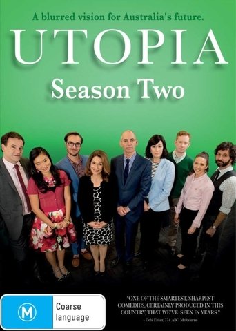 Portrait for Utopia - Season 2