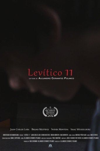 Poster of Levitic 11