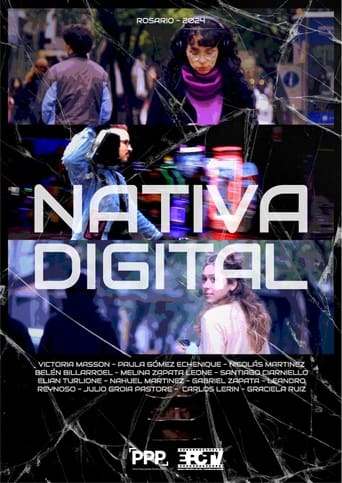 Poster of Nativa Digital