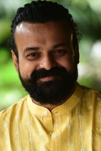 Portrait of Kunchacko Boban