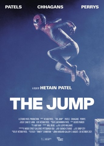 Poster of The Jump