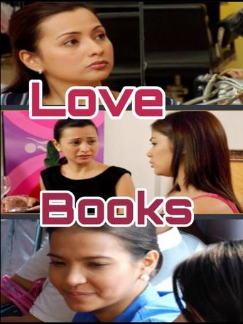 Poster of Love books