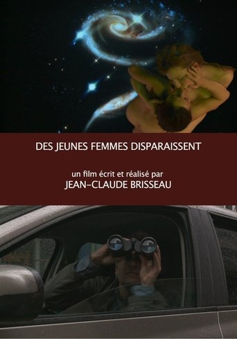 Poster of Des jeunes femmes disparaissent