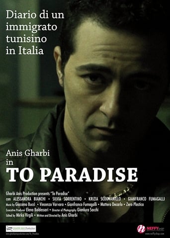 Poster of To Paradise