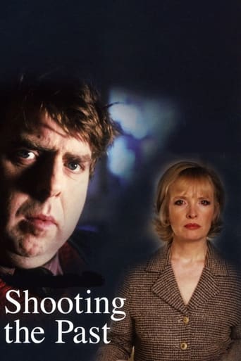 Poster of Shooting the Past