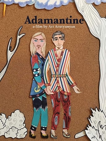 Poster of Adamantine