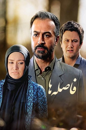 Poster of Distances