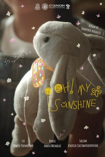 Poster of Oh! My Sunshine