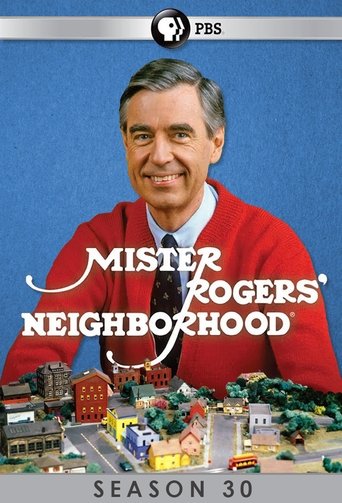 Portrait for Mister Rogers' Neighborhood - Season 30