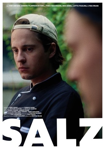 Poster of SALZ