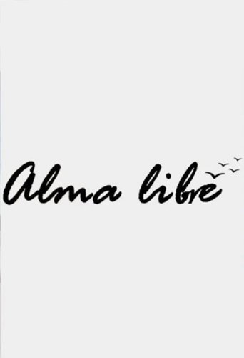 Portrait for Alma Libre: Ελεύθερη Ψυχή - Season 1