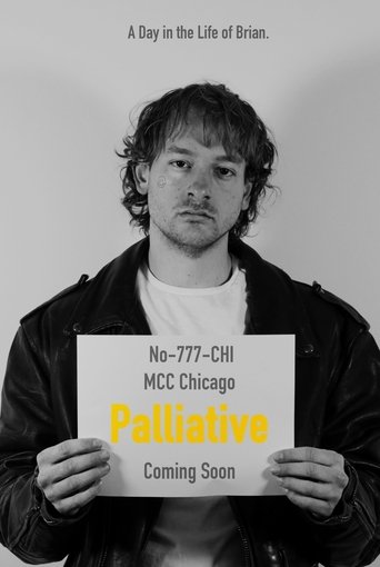 Palliative Poster of Palliative
