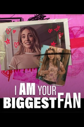Poster of I Am Your Biggest Fan
