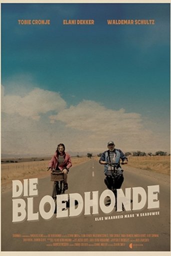 Poster of Die Bloedhonde