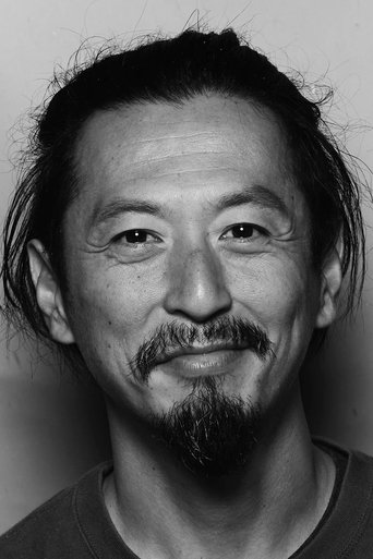 Portrait of Yoshio Kitagawa