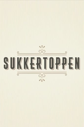 Poster of Sukkertoppen