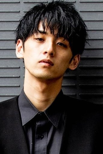 Portrait of Mikiru Matsuura