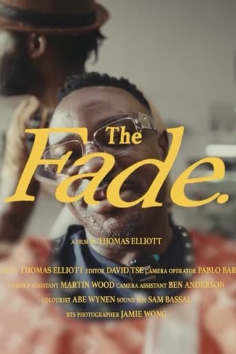 Poster of The Fade