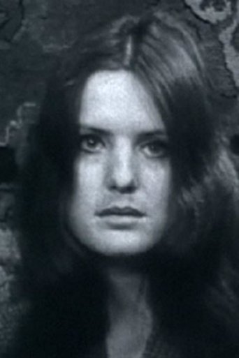 Portrait of Irina Grigoryeva