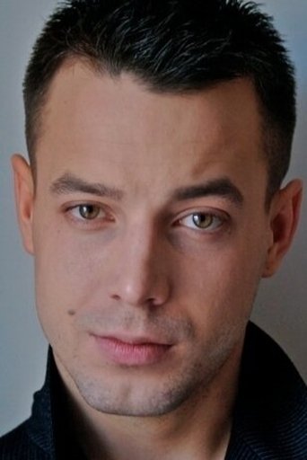 Portrait of Дмитрий Блажко