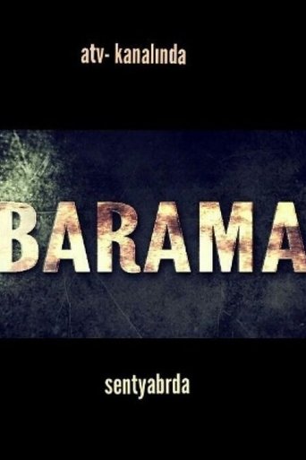 Poster of Barama