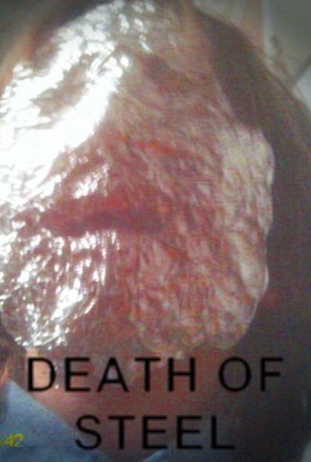 Poster of Death Of Steel