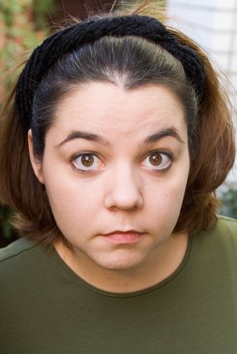 Portrait of Laura House