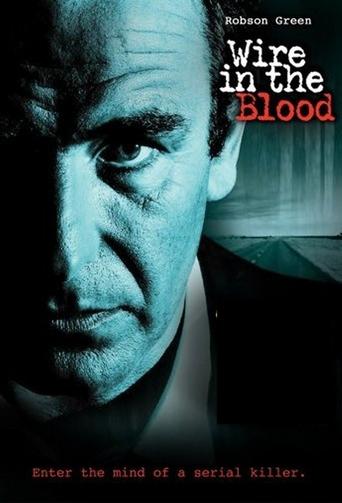 Poster of Wire in the Blood