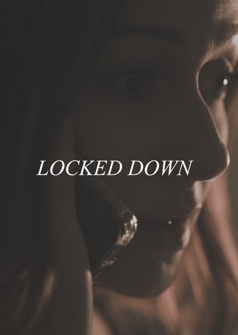 Poster of Locked Down