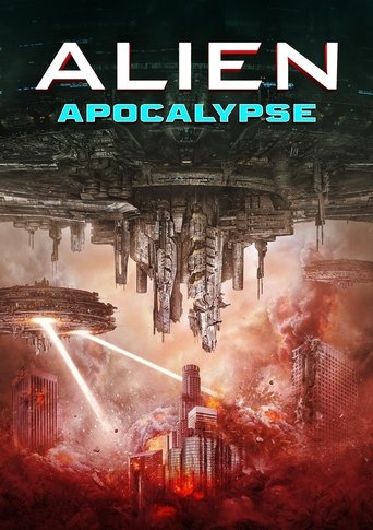 Poster of Alien Apocalypse