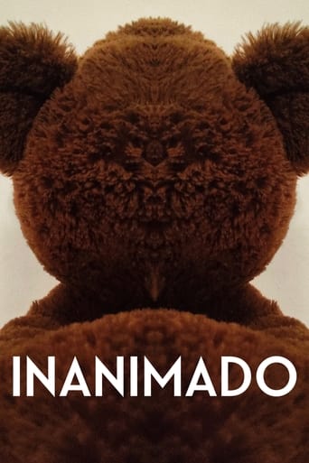 Poster of Inanimado