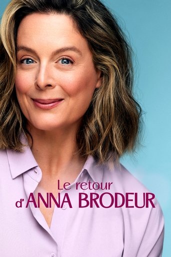 Poster of Anna Comes Home