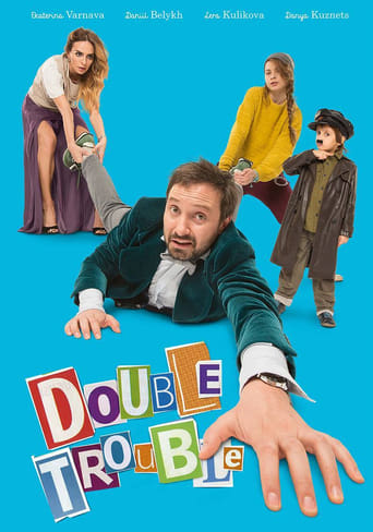 Poster of Double Trouble