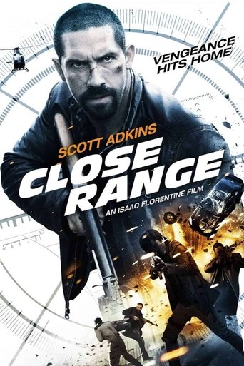 Poster of Close Range