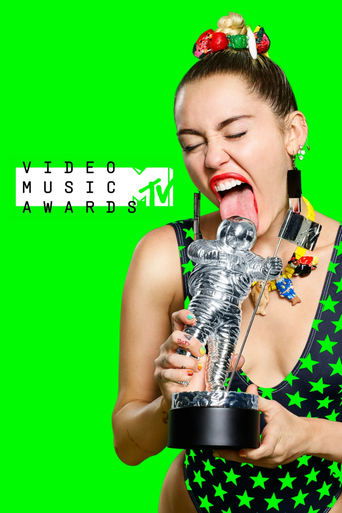 Portrait for MTV Video Music Awards - MTV Video Music Awards 2015