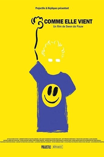 Poster of As she comes