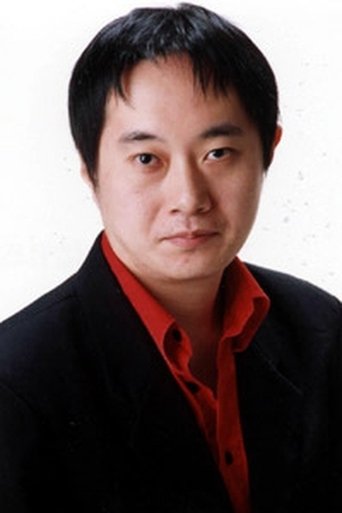 Portrait of Koichi Kuriyama