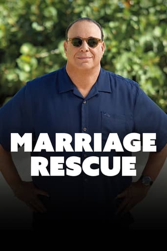 Poster of Marriage Rescue