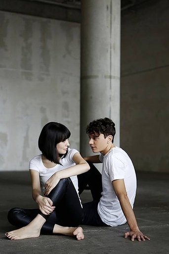 Poster of Alice Sara Ott & Francesco Tristano Piano Duo